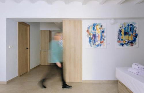 Artemaris Apartments - Photo 25