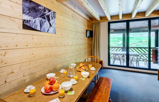 Résidence Privilège - Foto 9