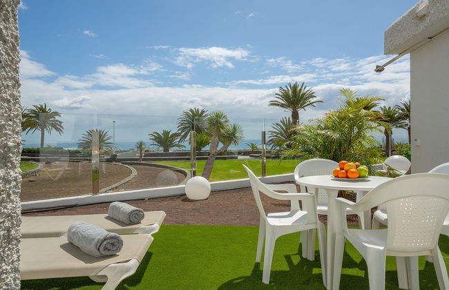 Bungalows Doña Rosa - Foto 52