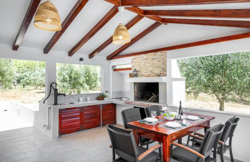 House Potirna - Foto 26