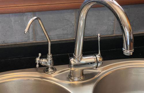 Romantic white Villa -private pool - Foto 31