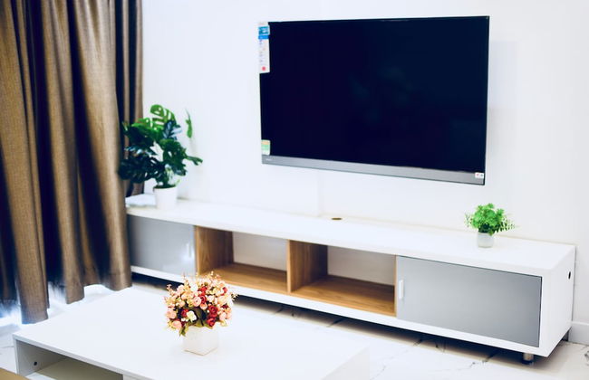 La Rose Great view 14th 2 Br. Apartment - Photo 13