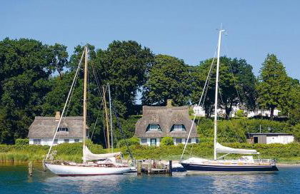 Hof Goosend - Urlaub an der Ostsee & Schlei - Foto 39