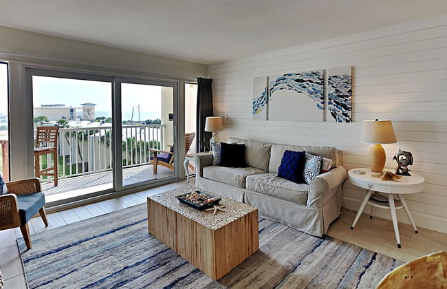 Silver Dunes Penthouse B - Foto 12