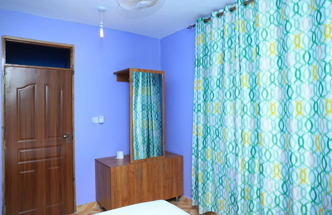 Le Mach Apartments - Foto 21