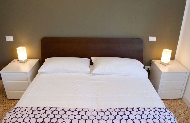 Appartamento Flaminia - Foto 6