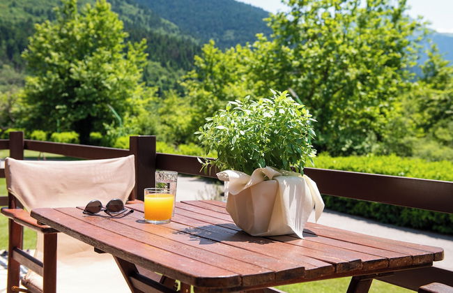 Natura Chalets - Foto 43