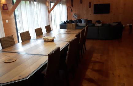 Le relais Soubacq - Foto 6