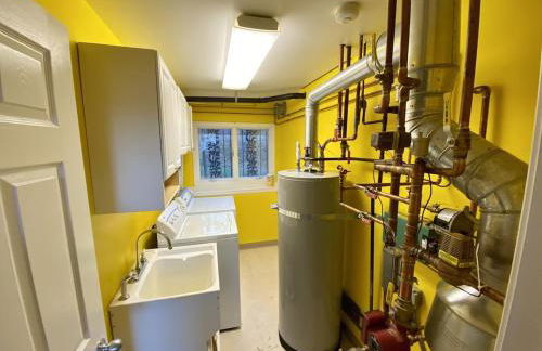 Hot Tub Stunning Mountain Views 2 kitchens 4 bedroom 2 bathroom - Foto 48