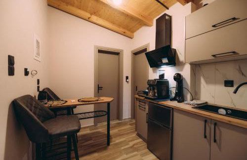 Sirens Luxury Apartments Palouki - Photo 64