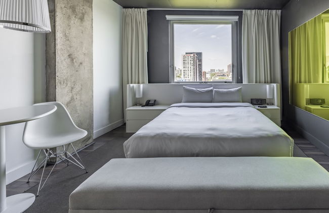 Hotel Zero 1 - Foto 12