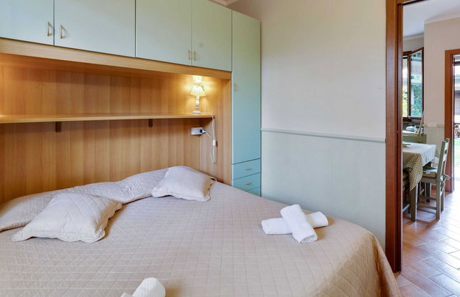 Belvilla by OYO Trilocalescarlino - Foto 5