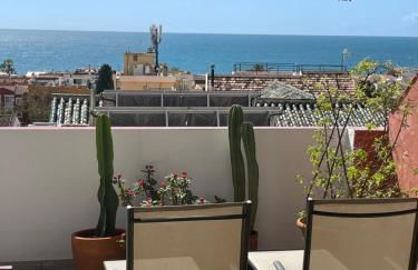 Mar de fondo en Pedregalejo - Photo 38