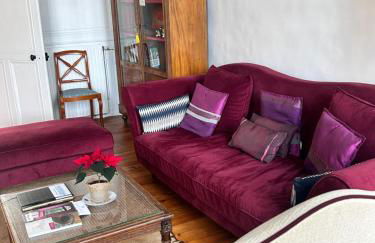 Demeure Jousset des Berries - Foto 24