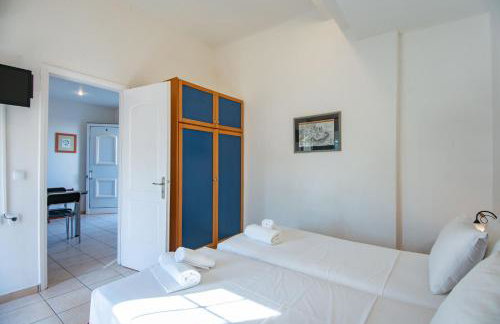 Polydoros Appartments - Foto 90