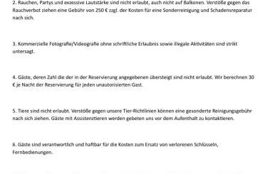 Evelyns Apartment Kurpark Idylle - Foto 22