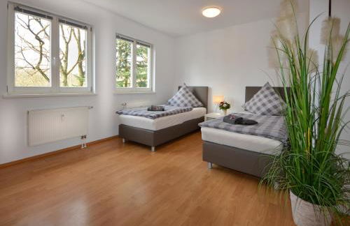 Ferienwohnungen Marienthal - Foto 37