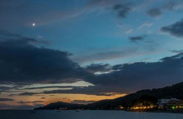 Sunset Shores Mola Kaliva - Foto 43