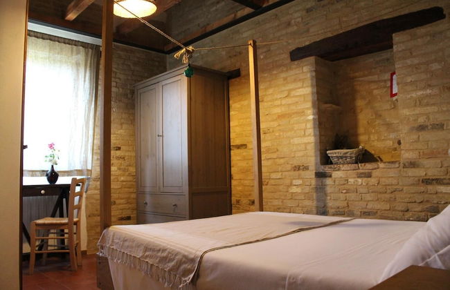 Agriturismo Bassarì - Photo 8