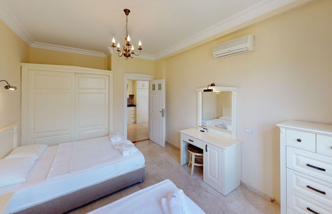 Gold City 2 bedroom Villa 1 - Foto 5