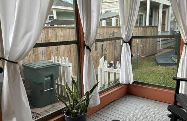 Kari's Island Escape - Historic District - Foto 27