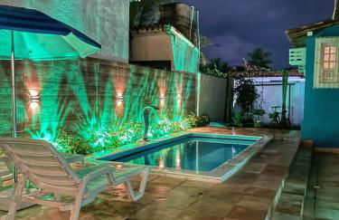 Casa Coroa Grande! A Sua Casa de Praia em São José - Foto 7