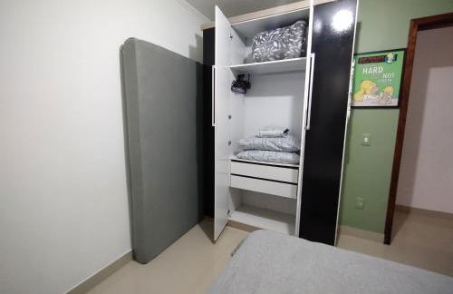 Casa de Hóspedes aconchegante em Florianópolis - Foto 27