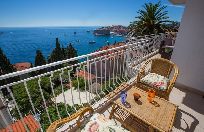 Ambassador Suite Dubrovnik - Foto 8
