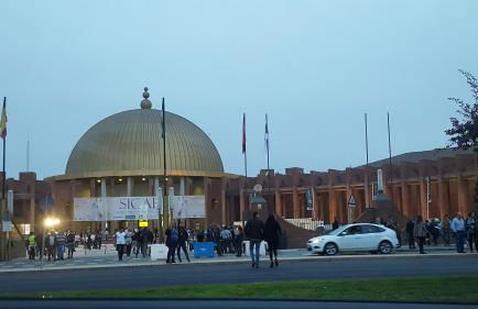 Apartamento frente a Palacio de Congresos (Fibes) - Foto 23