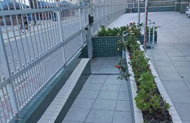 Apartamento pé na Areia com Garagem no Centro - Foto 36