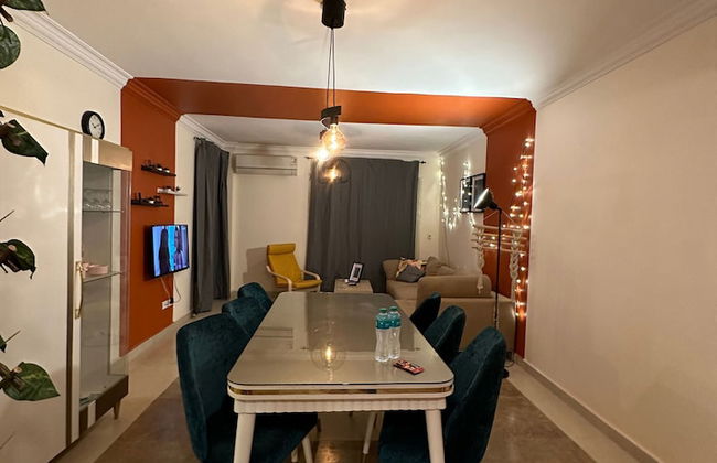 Jre-eg Modern Aprt Sheikh Zayed - Foto 34