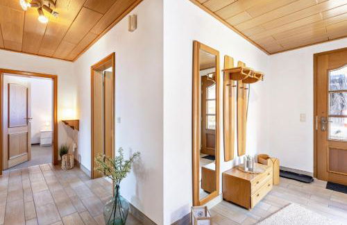 Ferienwohnung Tannenberg - Foto 29