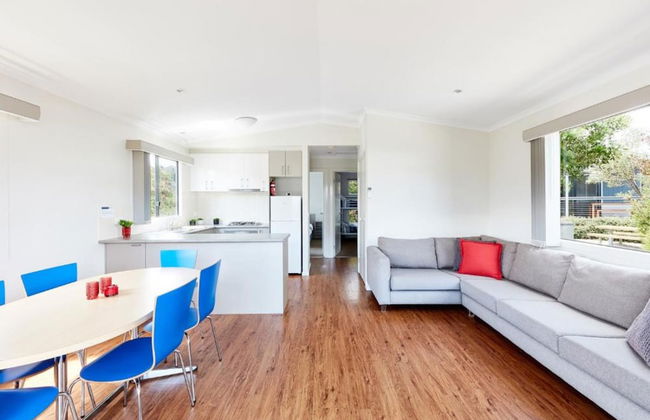 Torquay Foreshore Caravan Park - Foto 59