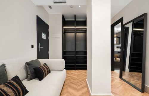 Pacifico Suites near Retiro - Photo 28