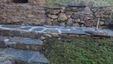 Chalet Casargo - Foto 5, Garden