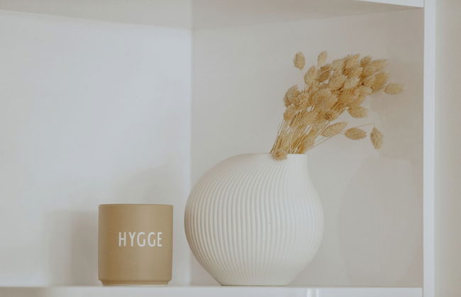 Baltic Village - Boho-Beachhouse - Foto 37