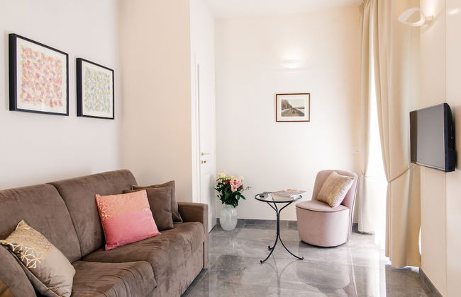 MyFlorenceHoliday Gold Bridge - Foto 51