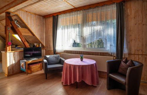 Ferienwohnungen Behling am Schufutsberg - Foto 28