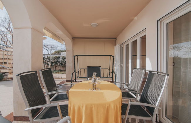 Pool Apartments Tolo - Foto 66