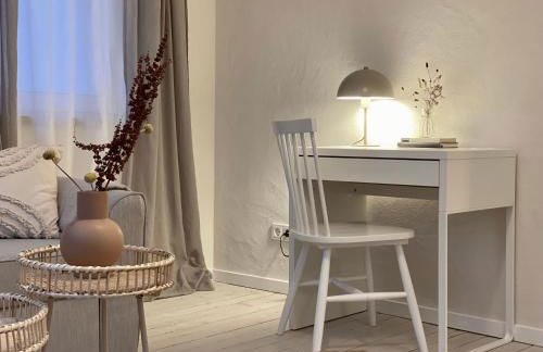 Cozy City Apartment Daun - Ferienwohnung - Photo 13