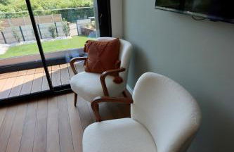 Les Suites - Foto 40