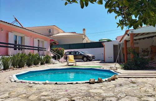 Suite in a rustic house with swimming pool - Foto 8