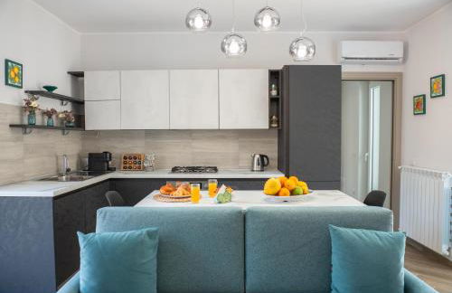 Elegante Apt Centro-Mare a Piedi-'A Meravigghia - Foto 2