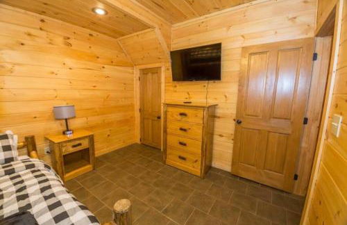 Secluded Cabin near Downtown Blue Ridge - Foto 29