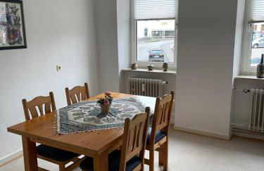 FeWo Centrum Daun - Photo 11