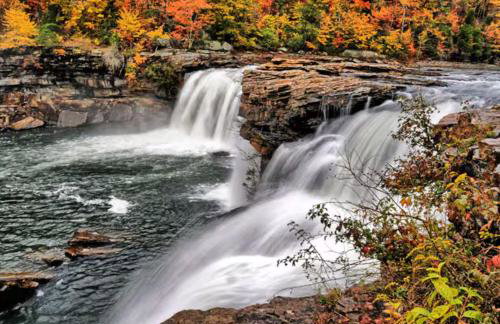 Blueberry Farm Cottage, Hot Tub, Creek, Game Room - Foto 23