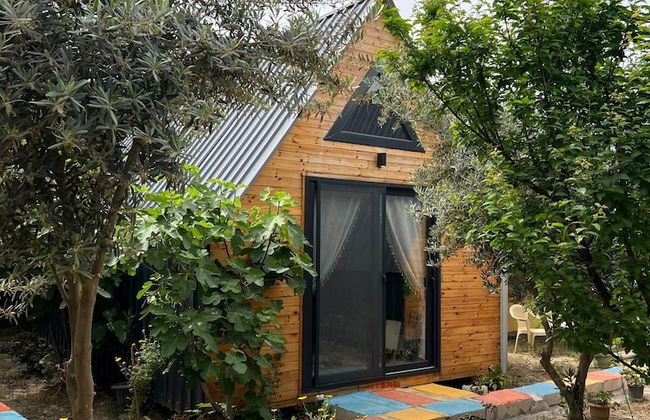 Karaağaç Bungalov&Tiny House - Foto 14
