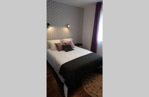 Ma maison de vacances en Bretagne - Foto 13