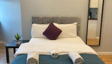 Showcase Apartments – Kimberley House - Foto 4