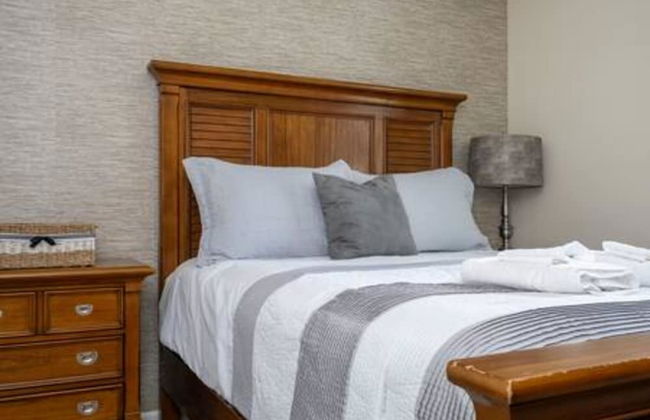 Gorgeous 6 Bedroom w Pool Paradise Palms - Foto 39